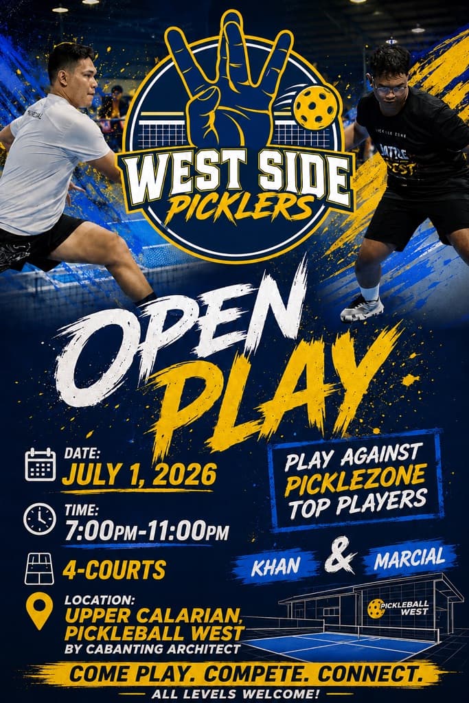 West Side Picklers media 1