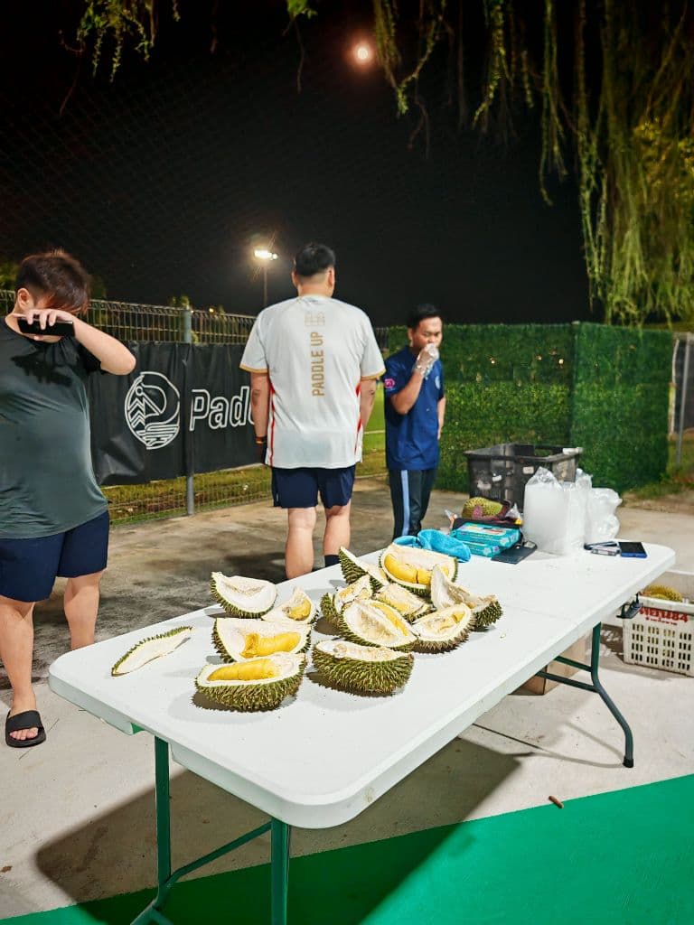 Pickle Whiz Rimbayu Club (PWRC) media 2