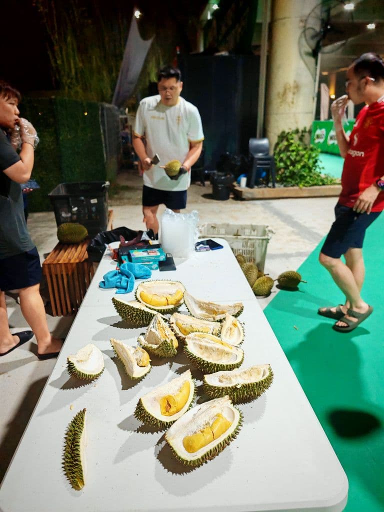 Pickle Whiz Rimbayu Club (PWRC) media 3