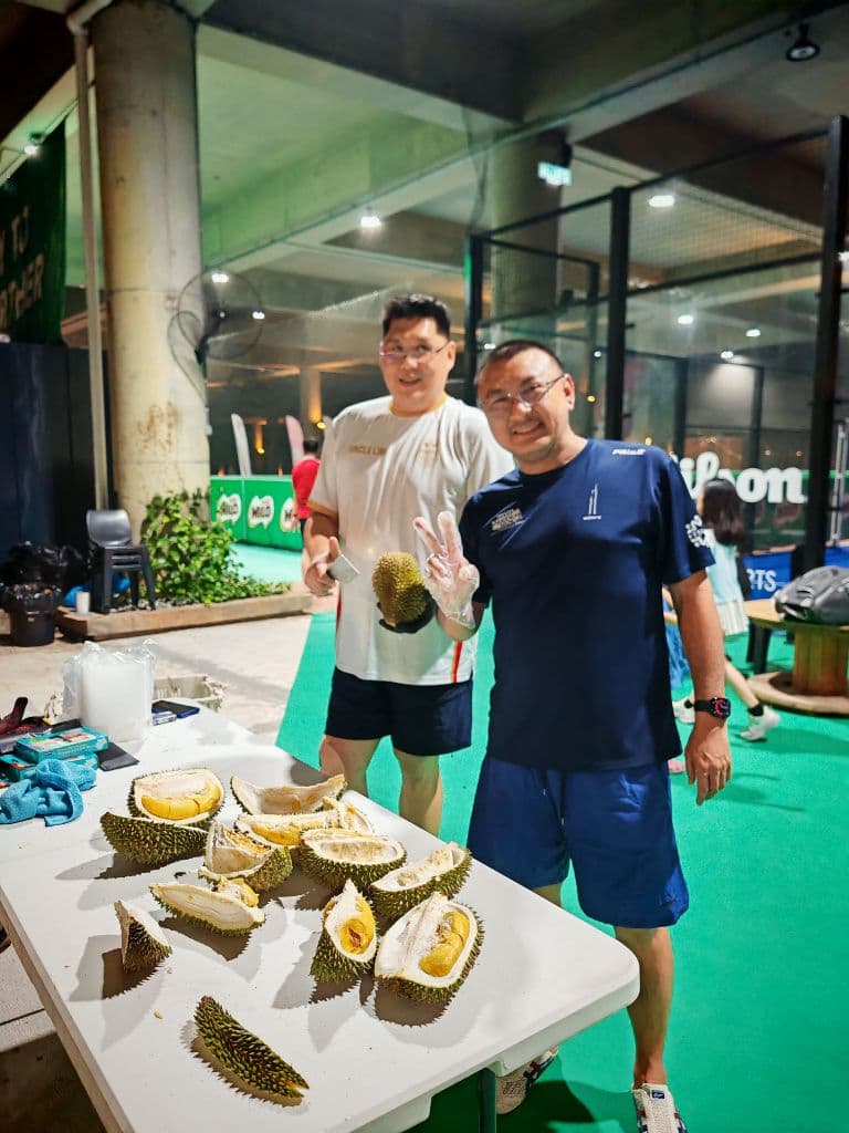 Pickle Whiz Rimbayu Club (PWRC) media 4