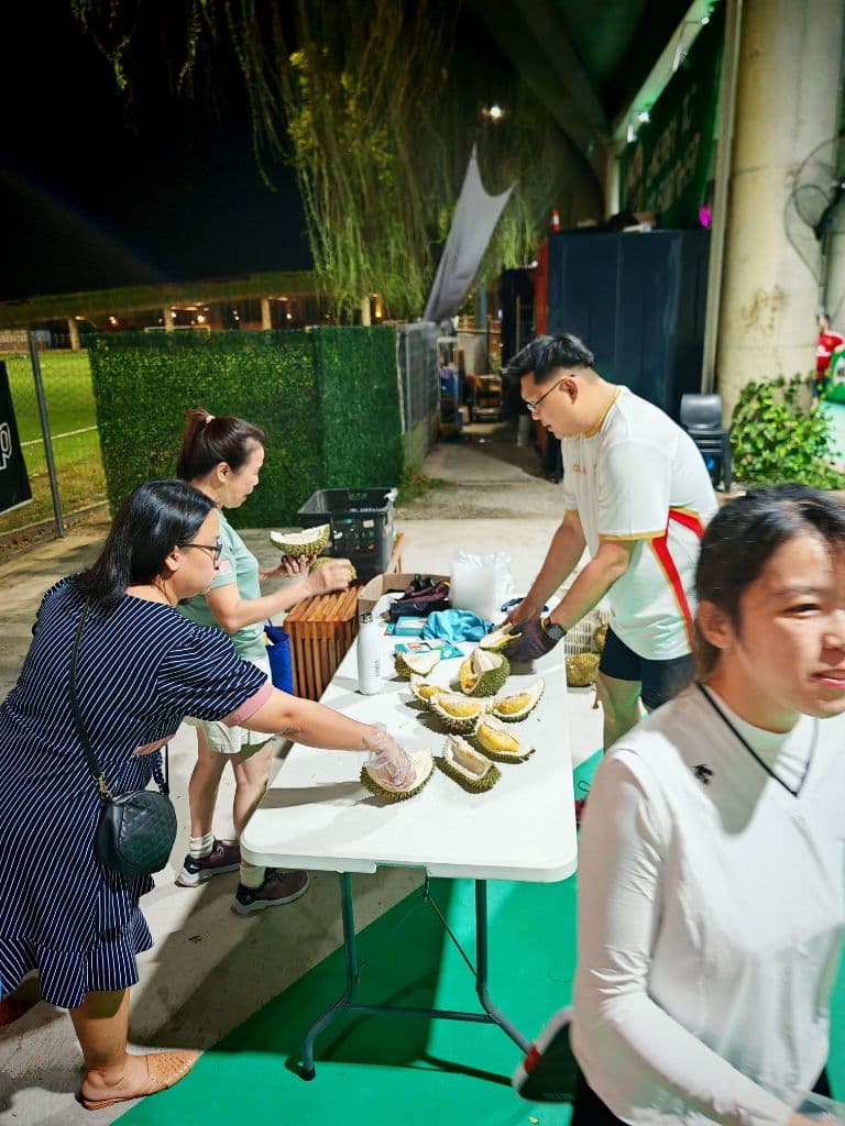 Pickle Whiz Rimbayu Club (PWRC) media 1