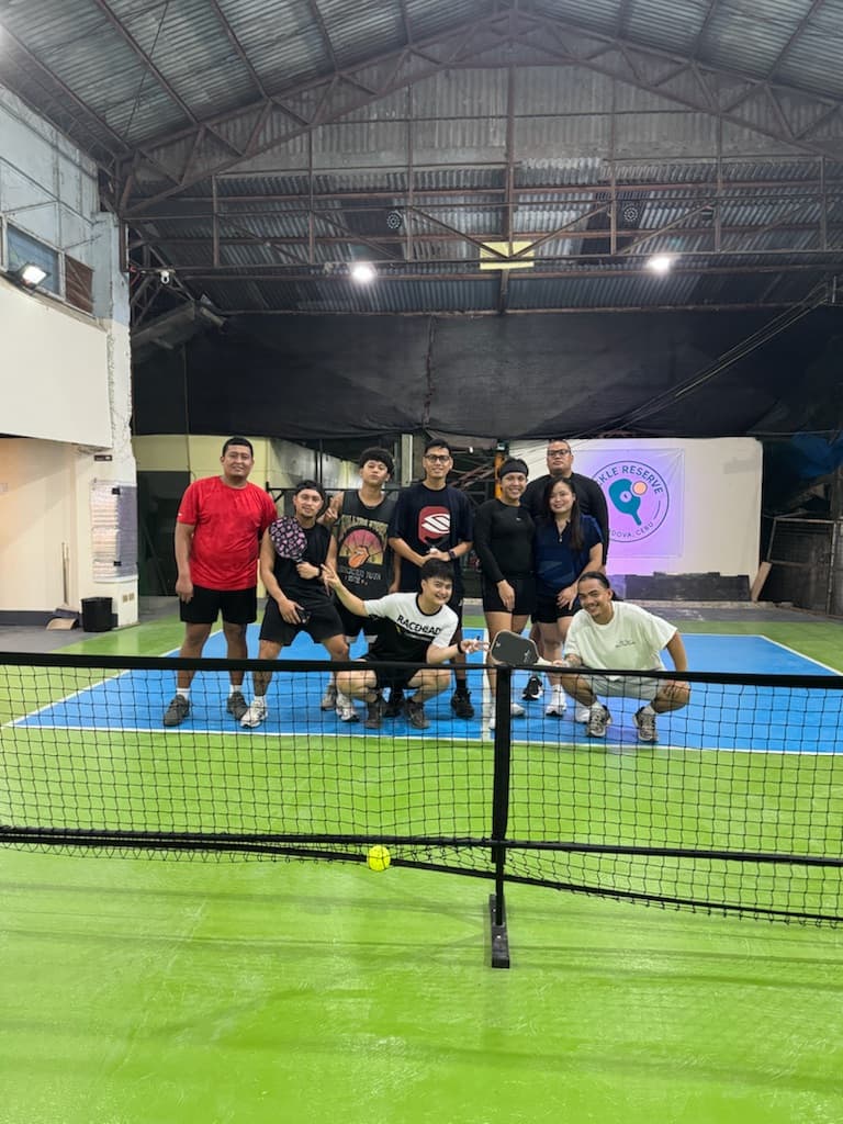 AXE Media Club media 3
