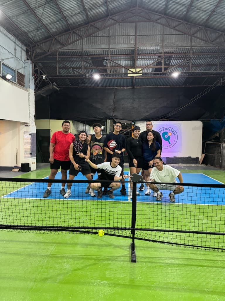 AXE Media Club media 1