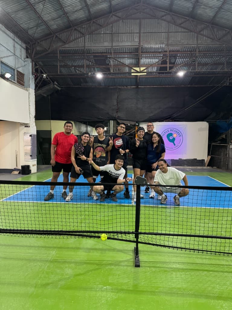 AXE Media Club media 2