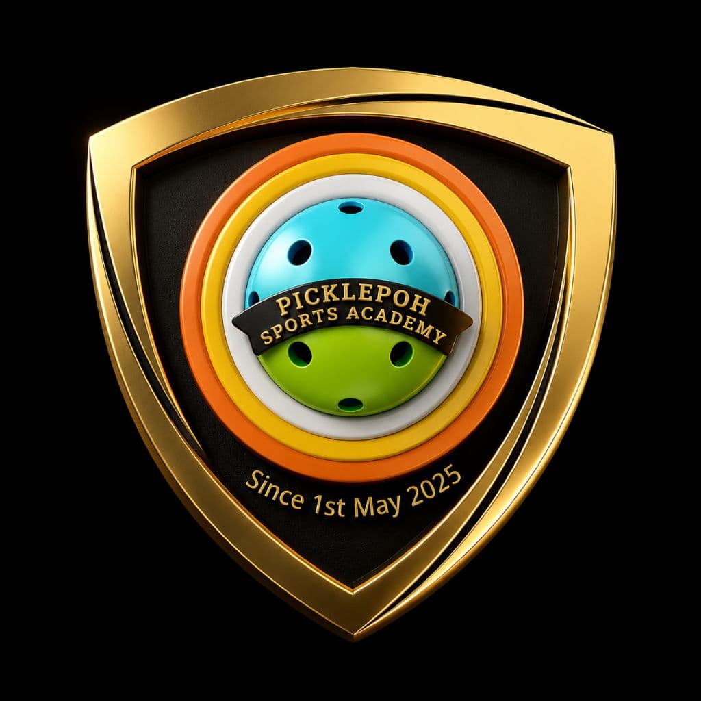PicklePoh Sports Academy media 6