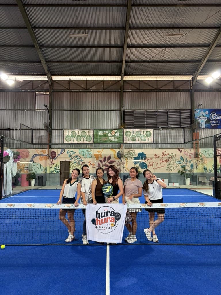 Hura Hura Play Club media 3