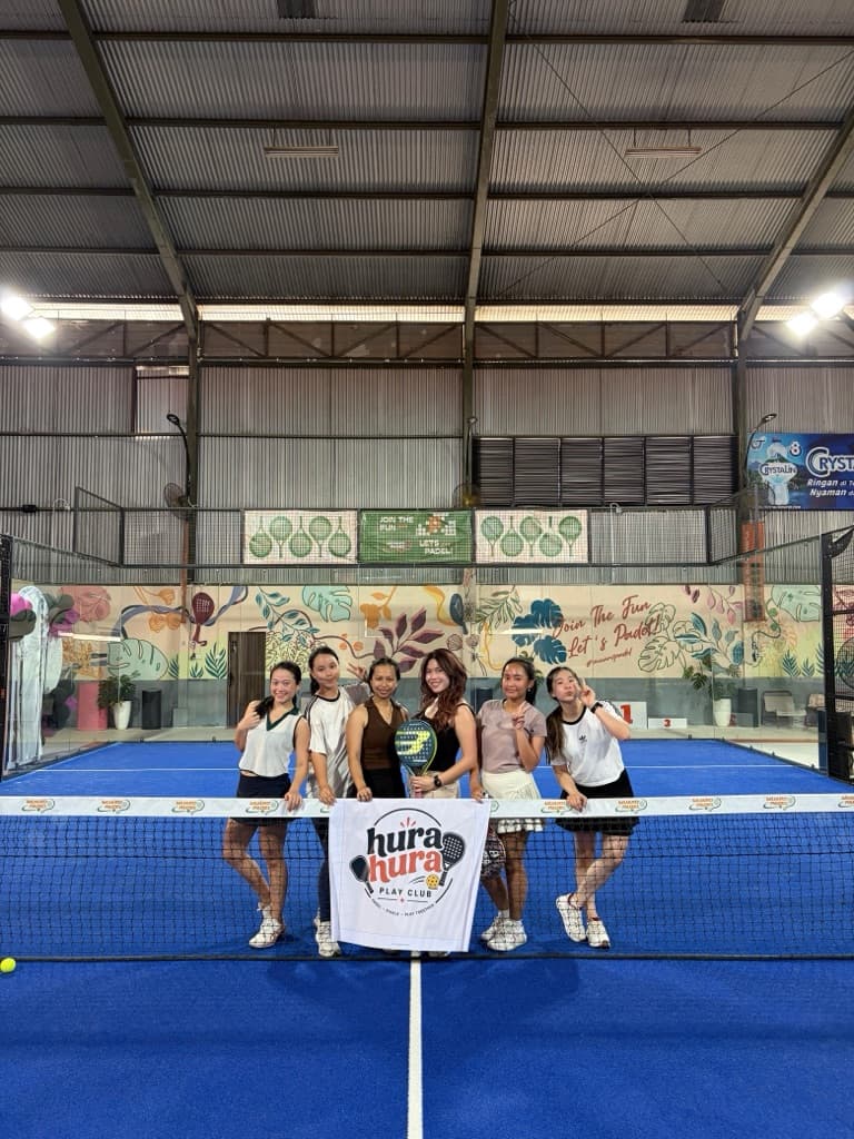 Hura Hura Play Club media 1