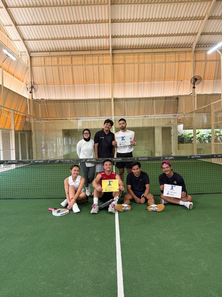 Poker Padel Club media 3