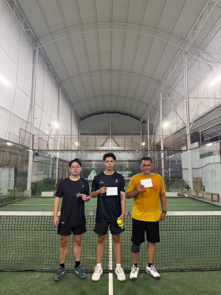 PADELDEL media 1
