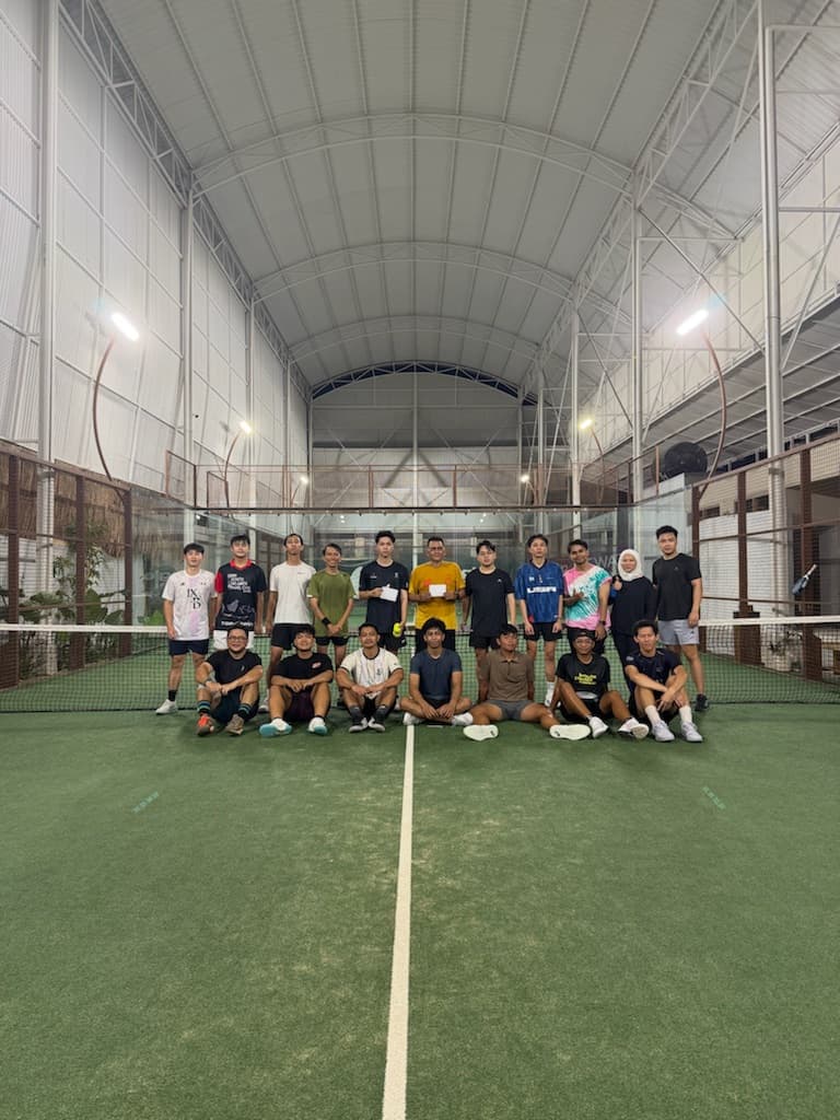PADELDEL media 2