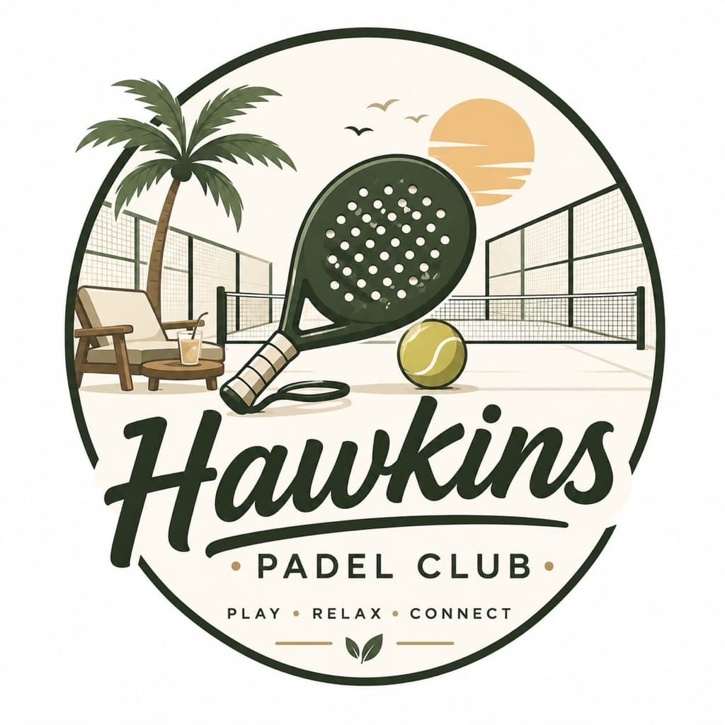 Hawkins Padel Club media 1