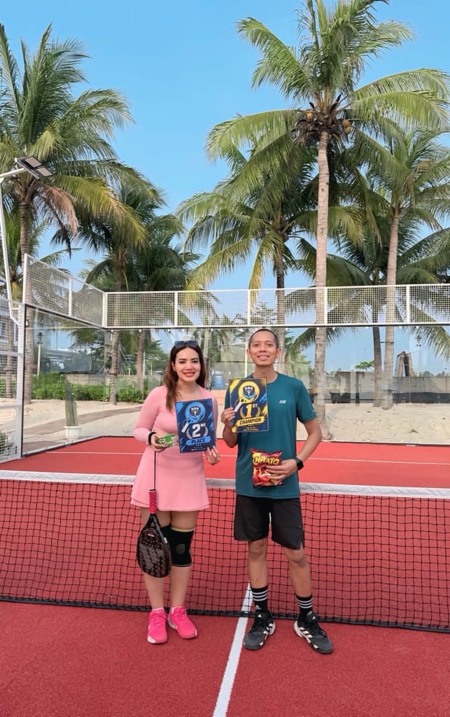 Santai Serve Society (3S) media 5