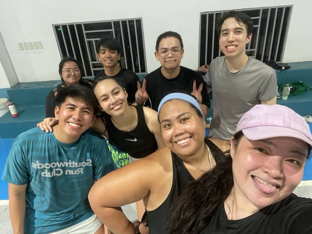 Southwoods Run Club media 6