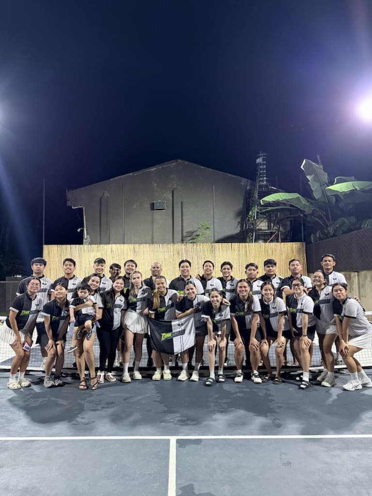 DINKAHOLICS PICKLEBALL CLUB media 1