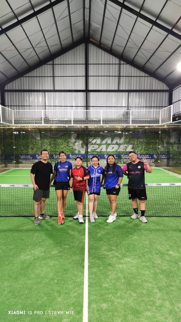 Star Knight (SK) Padel media 6