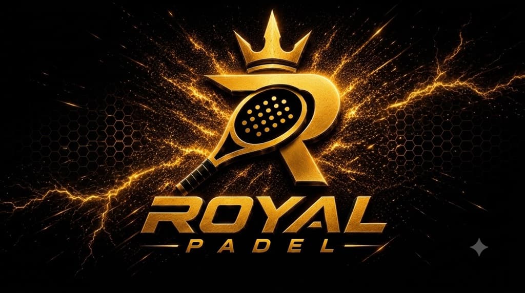 ROYAL PADEL media 2