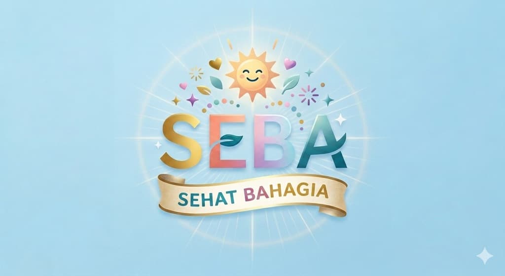Sehat Bahagia ( SEBA ) media 1
