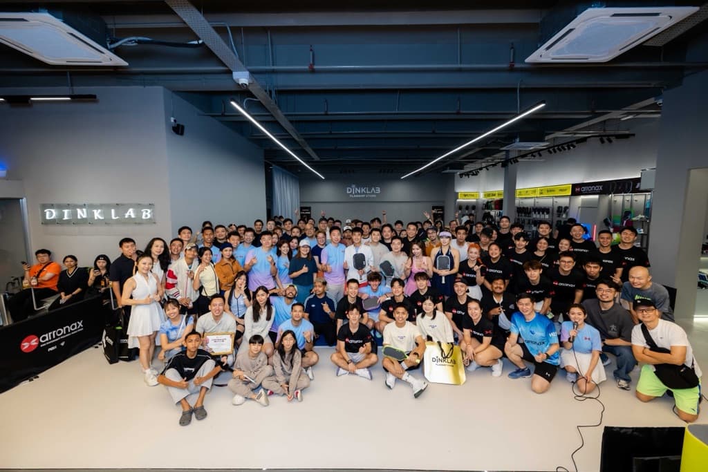 ARRONAX MALAYSIA media 1