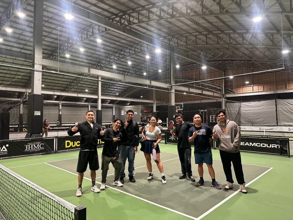 DUPR PickleballZ - Baguio City media 5
