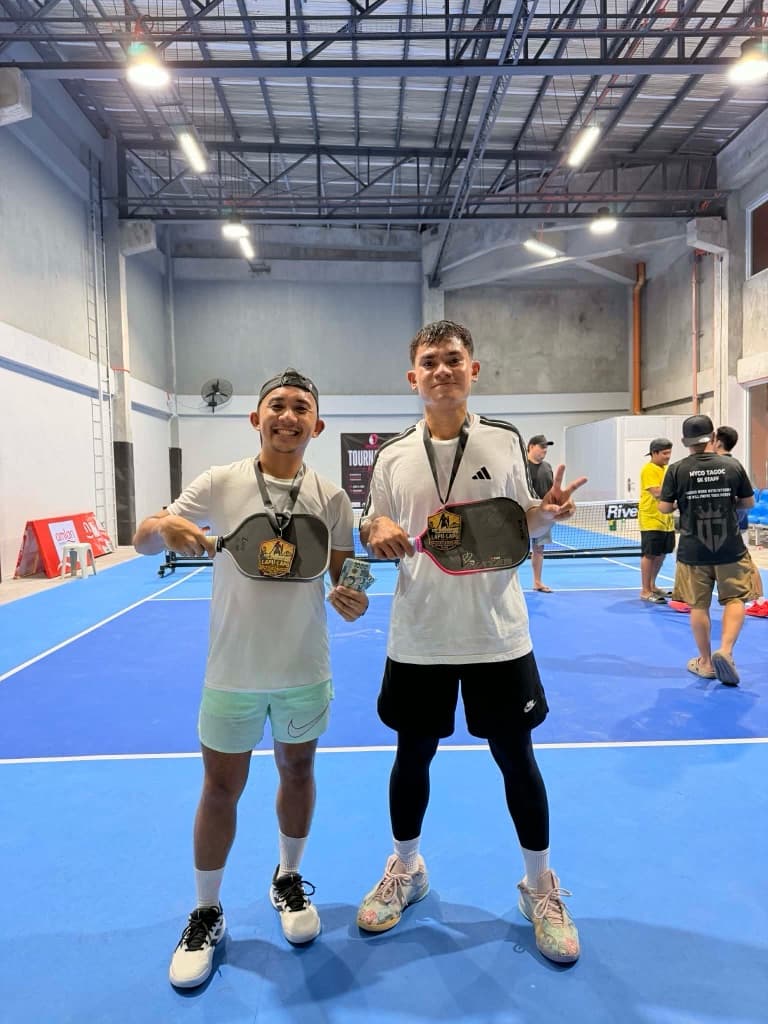 🥒🎾ZERO 3rd SHOT 🥒🎾 media 2