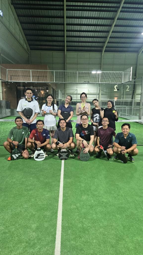 PAPADELAN SOCIAL CLUB media 5