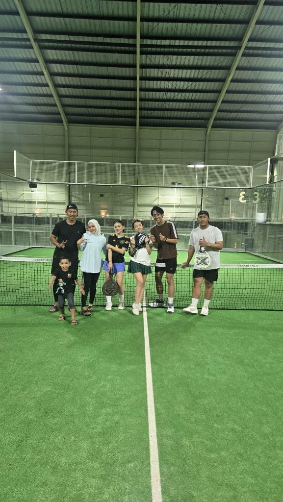 PAPADELAN SOCIAL CLUB media 6