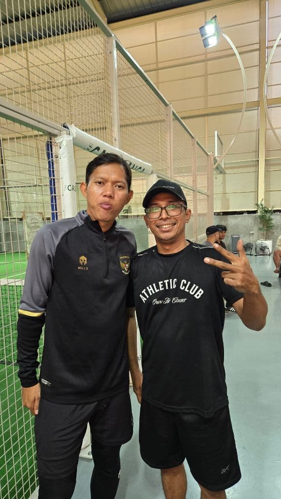 PAPADELAN SOCIAL CLUB media 1