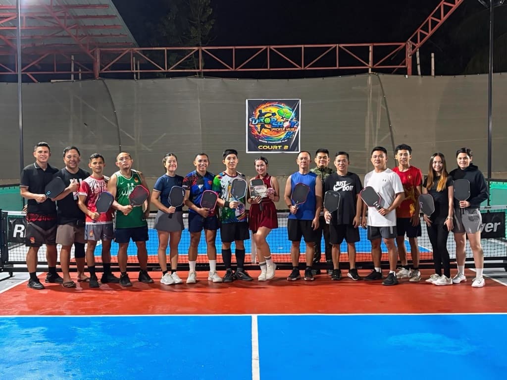 ZSBPPO PICKLEBALL CLUB  media 2