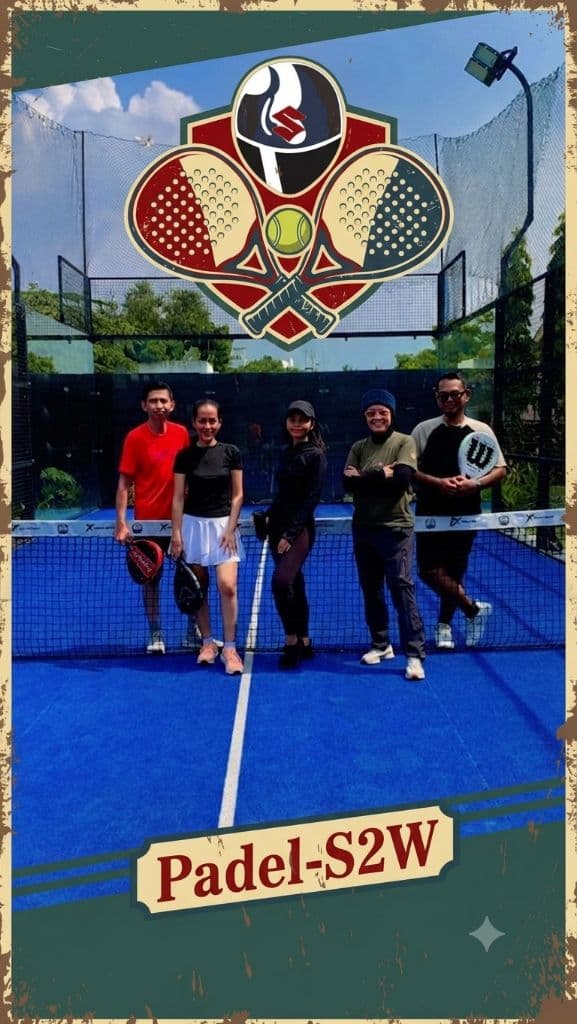 Padel S2W media 1