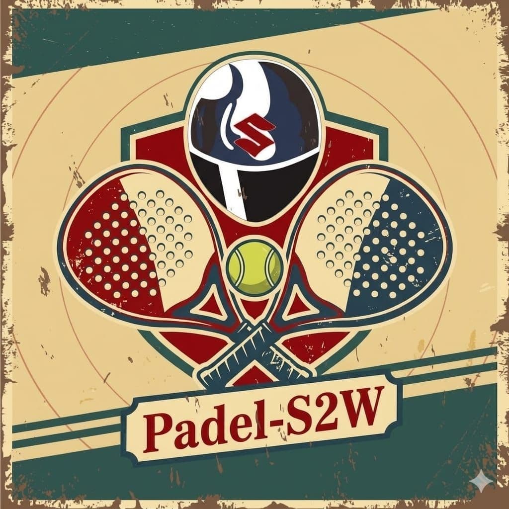 Padel S2W media 2