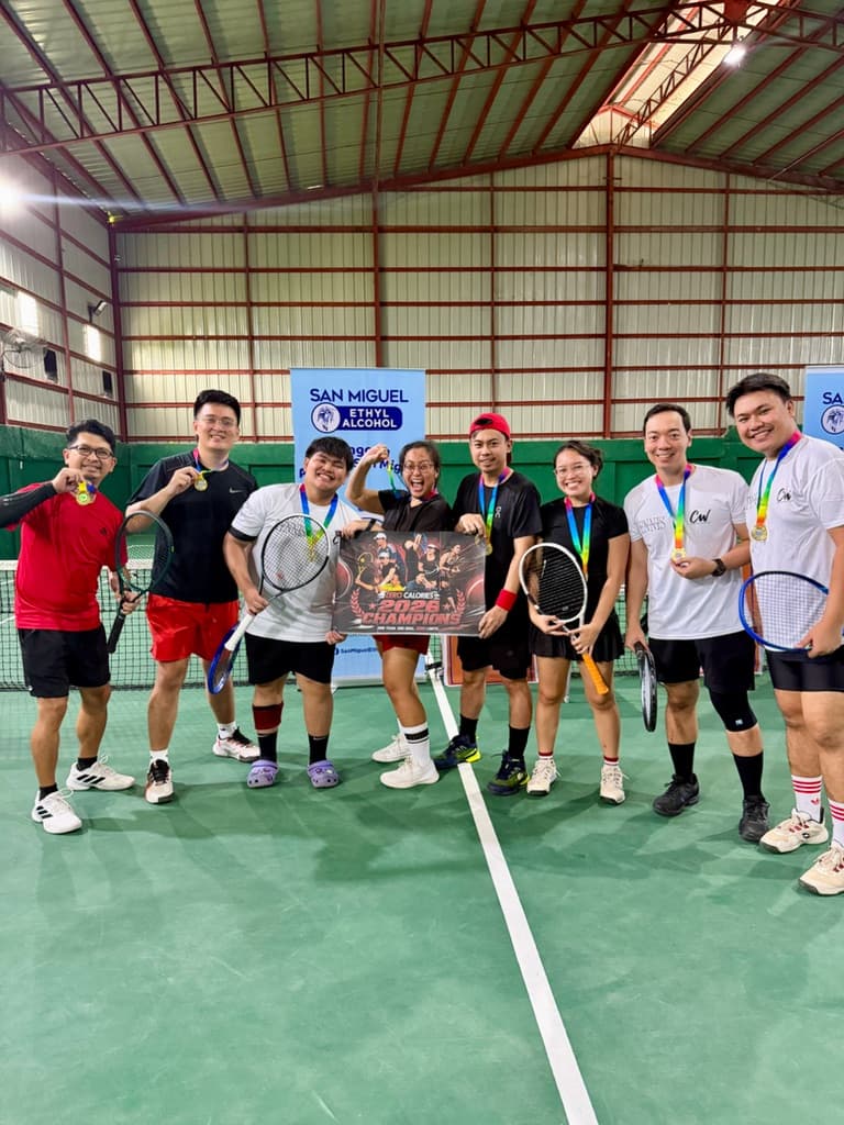 Team Champions 🏆 media 1