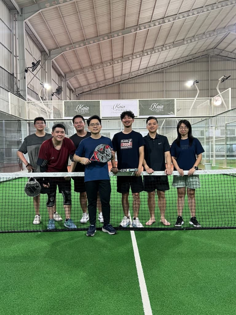 Padelaper media 6