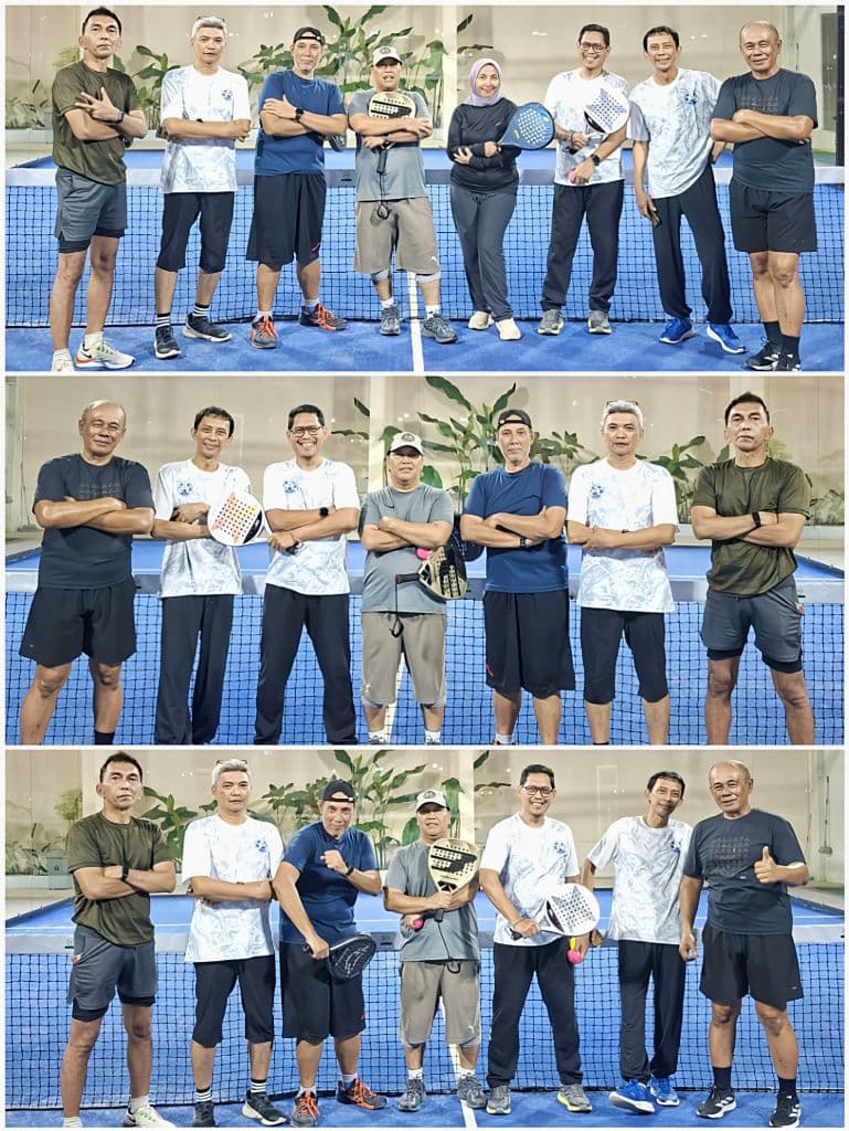 X386 Padel Community  media 3