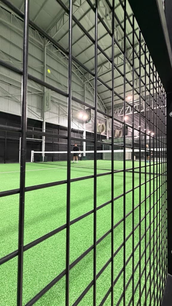 Padelito Padelino media 2