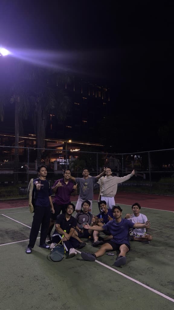 FKK Tennis  media 1
