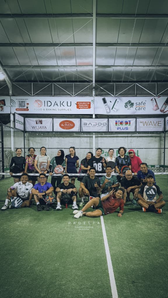 Padelta media 1
