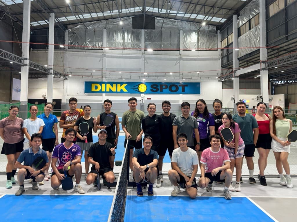 Pickleball Kale media 5