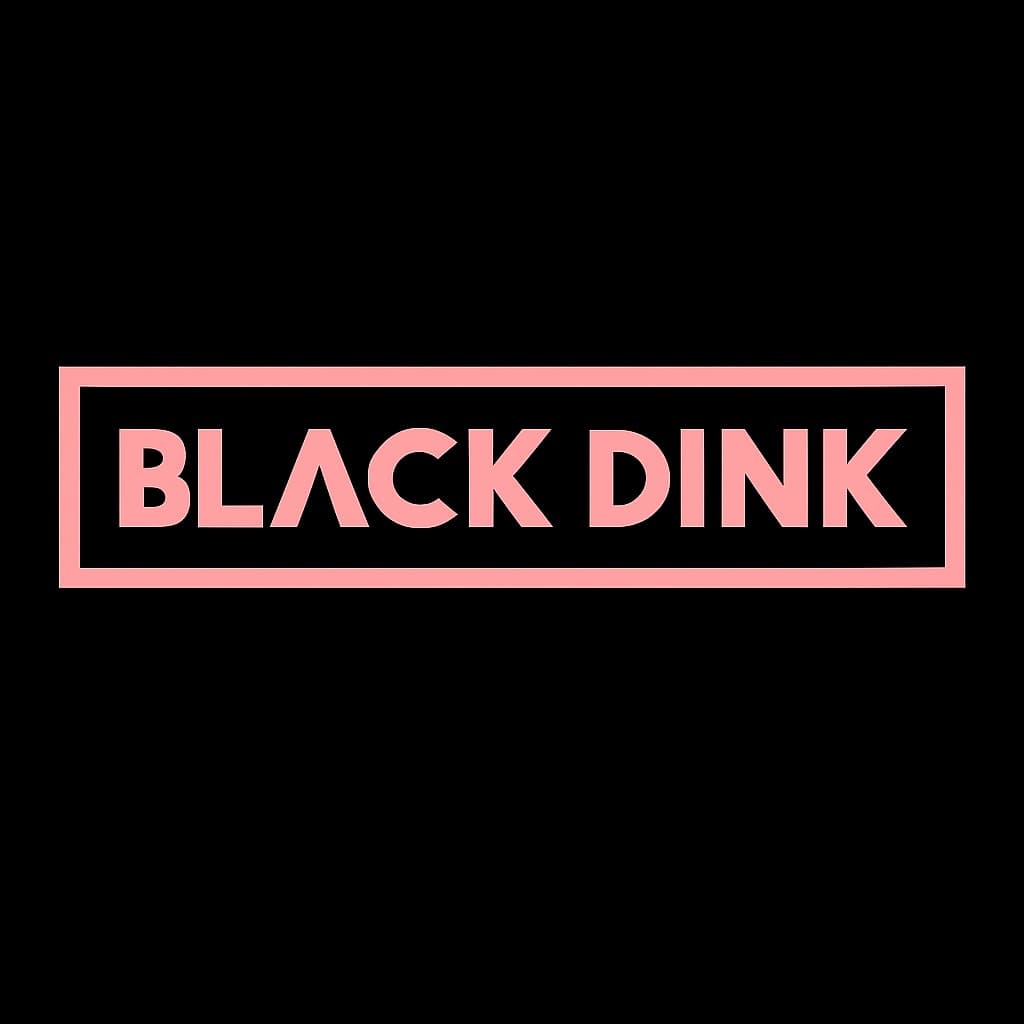 BLACKDINK PICKLEBALL media 4