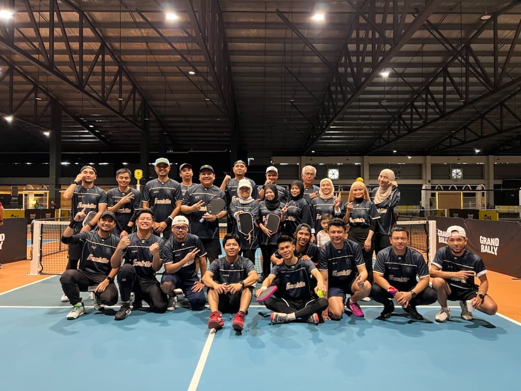 Hazell Pickle Club X Franklin Malaysia media 1