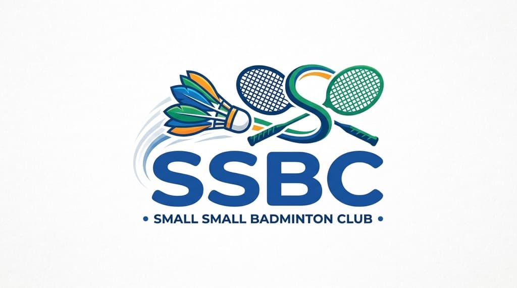 Small Small badminton club media 1