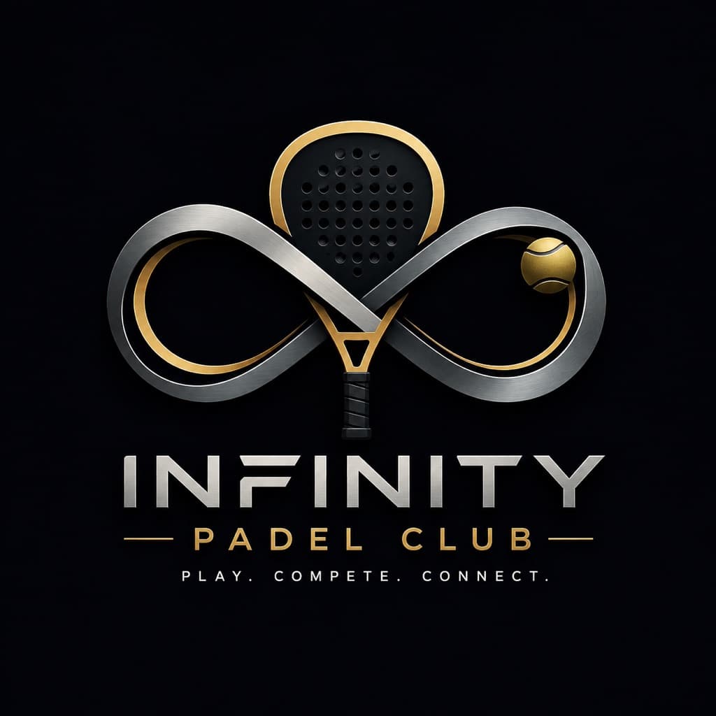 INFINITY PADEL CLUB media 1
