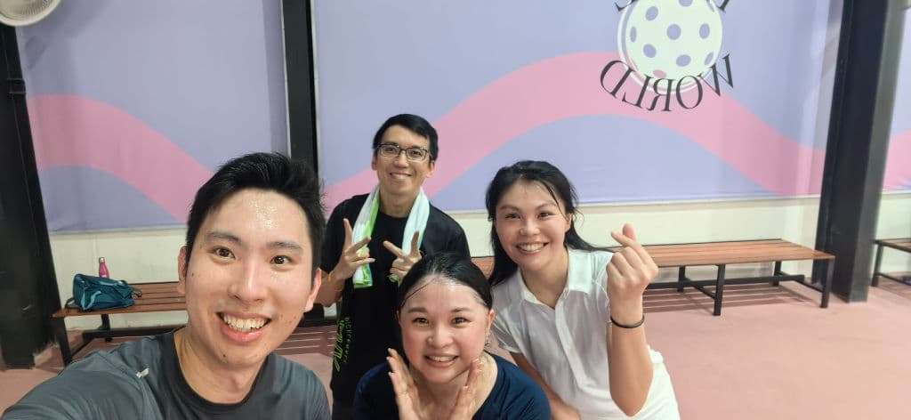 The Picklr Addicts (TPA) media 4