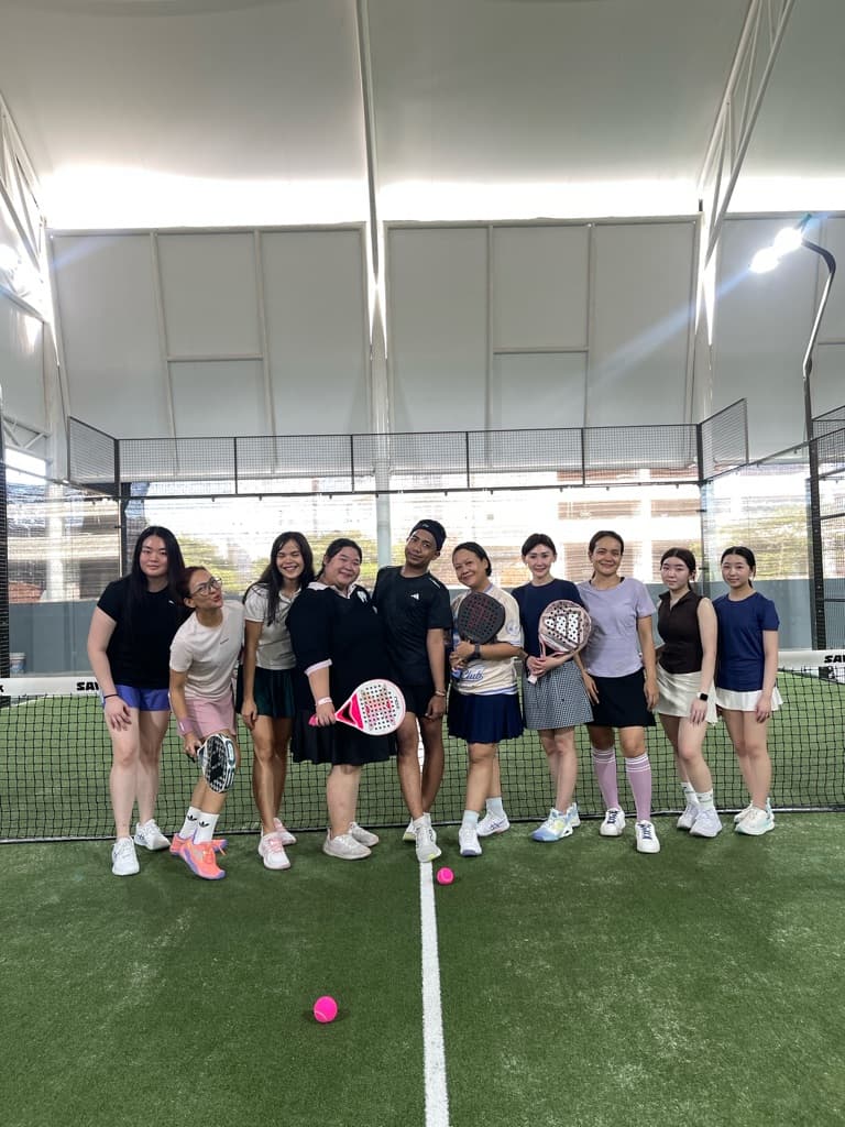 Ciak Padel Pickleball 🎾✨ media 5