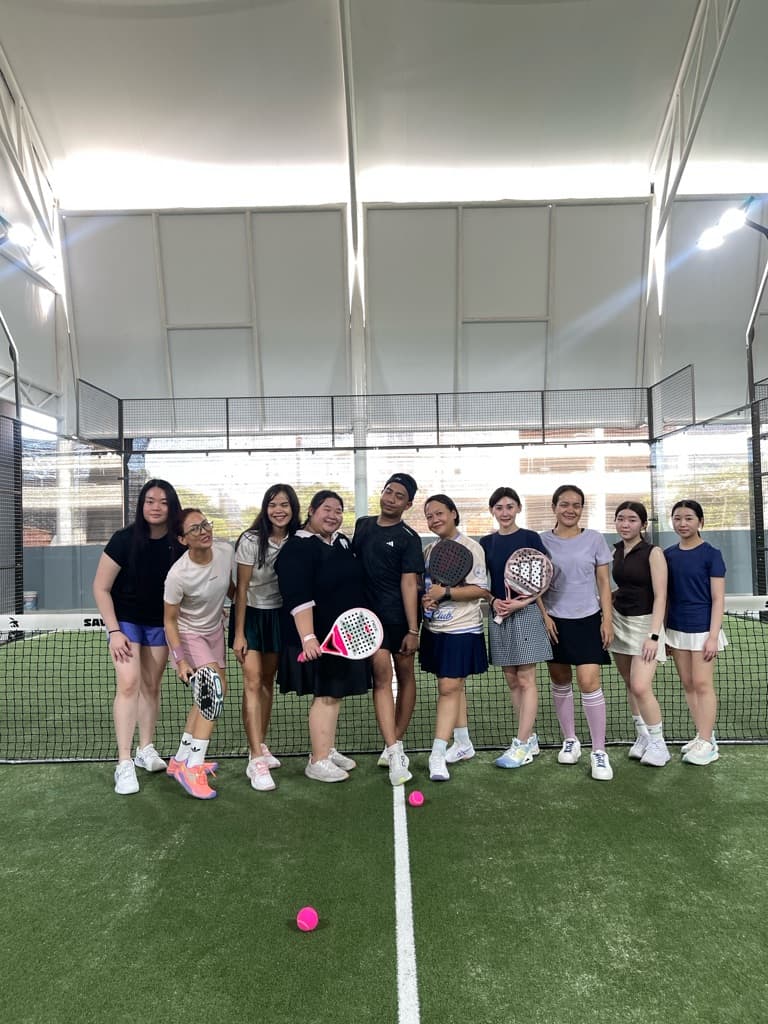 Ciak Padel Pickleball 🎾✨ media 3