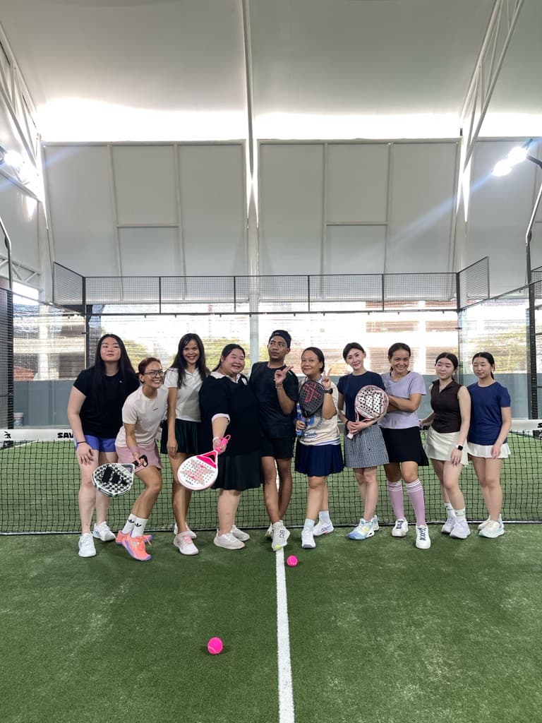 Ciak Padel Pickleball 🎾✨ media 1