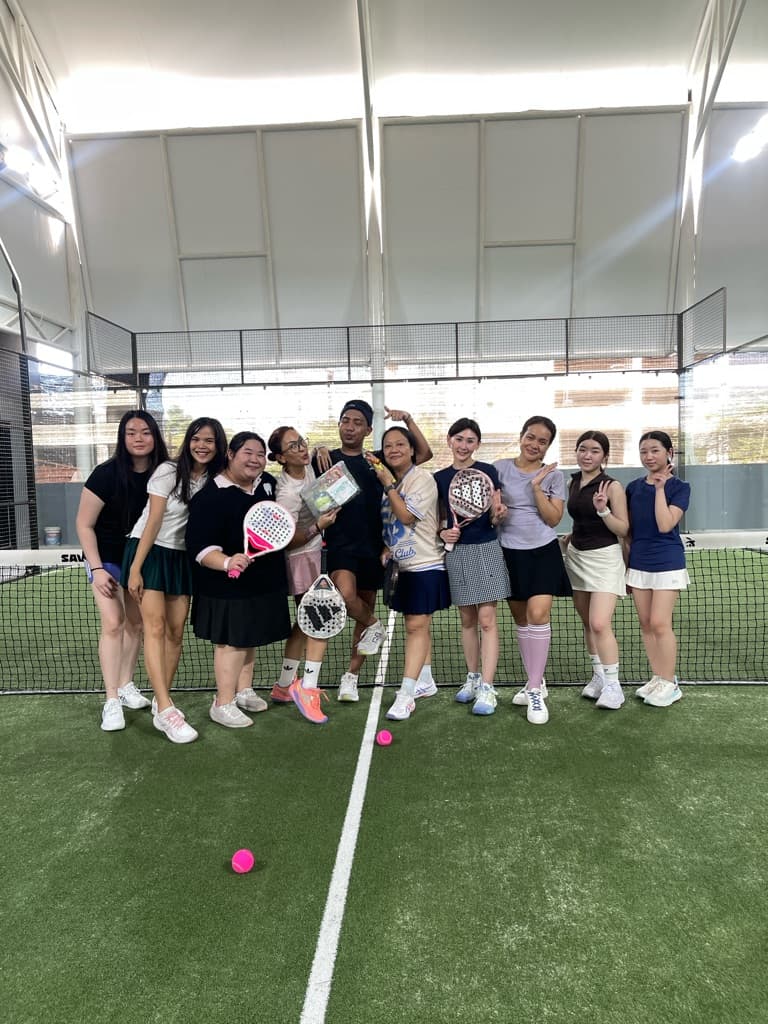 Ciak Padel Pickleball 🎾✨ media 4