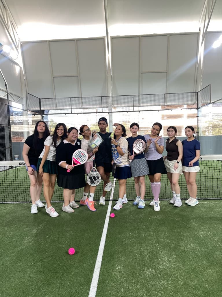 Ciak Padel Pickleball 🎾✨ media 2