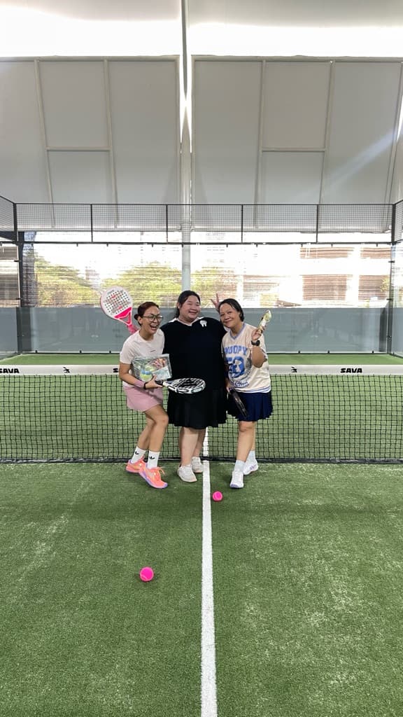 Ciak Padel Pickleball 🎾✨ media 6