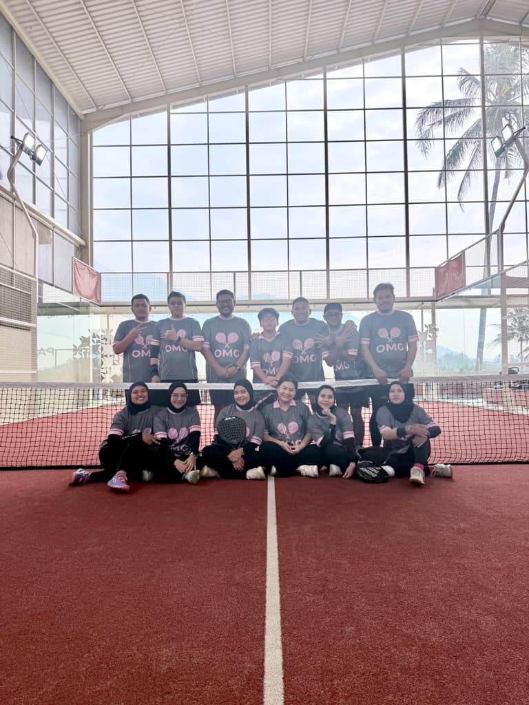 OMG Padel media 1