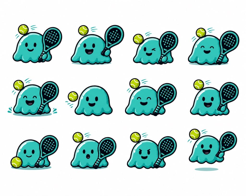 Rally Jelly media 1